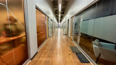 Centre d&#039;entrepreneuriat Alphonse-Desjardins